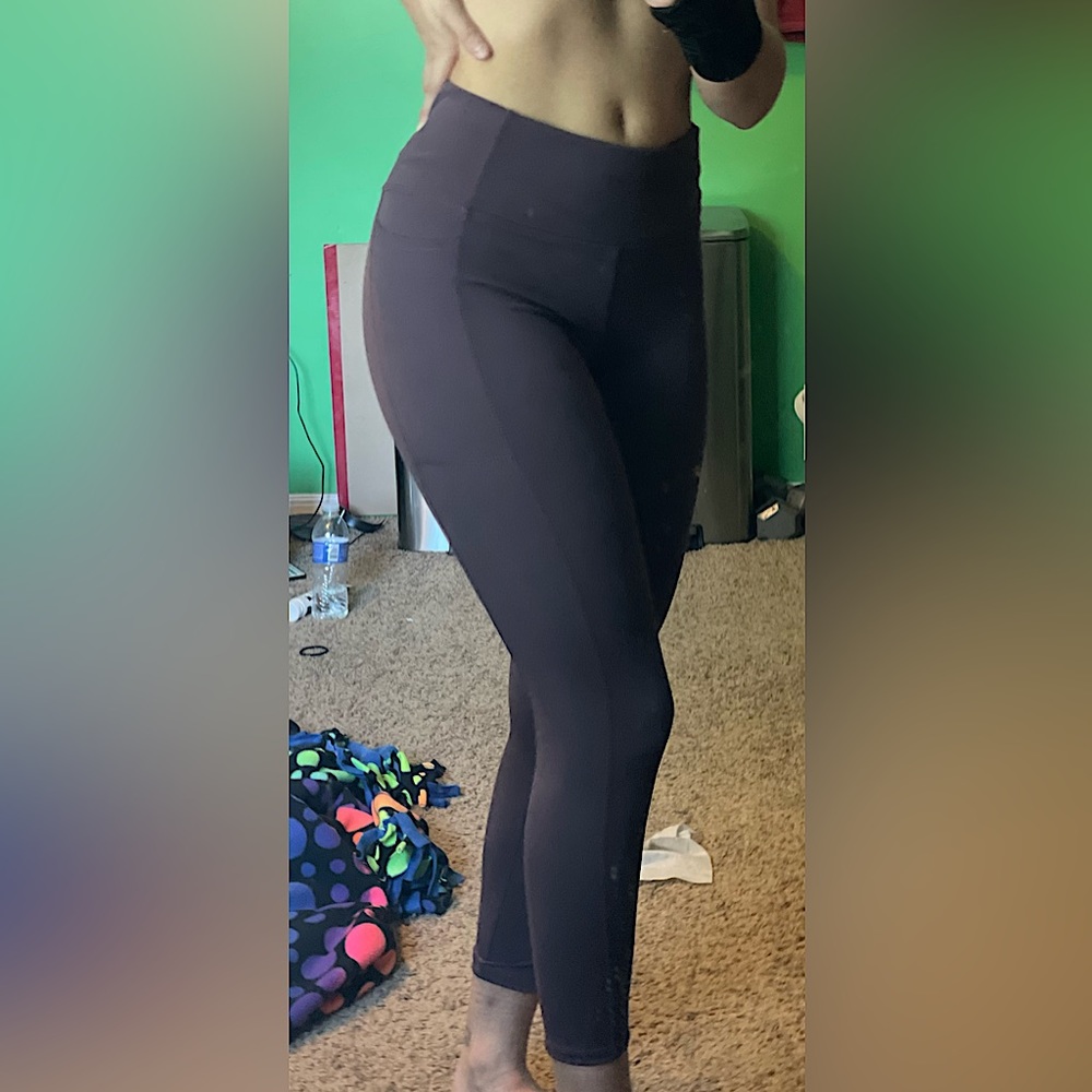 Danskin leggings